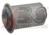 A.B.S. 270763 Control Arm-/Trailing Arm Bush